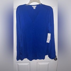 Liz claiborne with tags